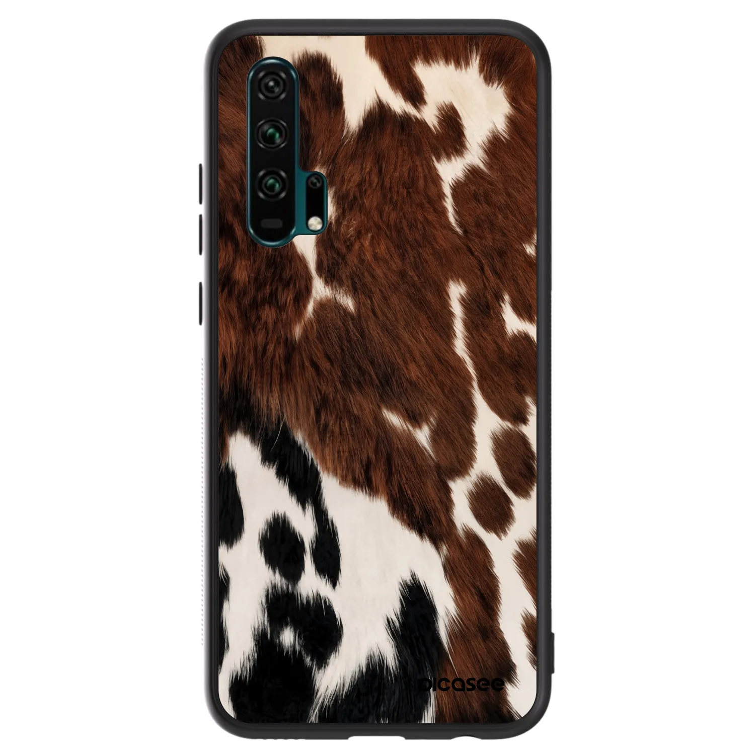 Picasee ULTIMATE CASE na Honor 20 Pro - Rust