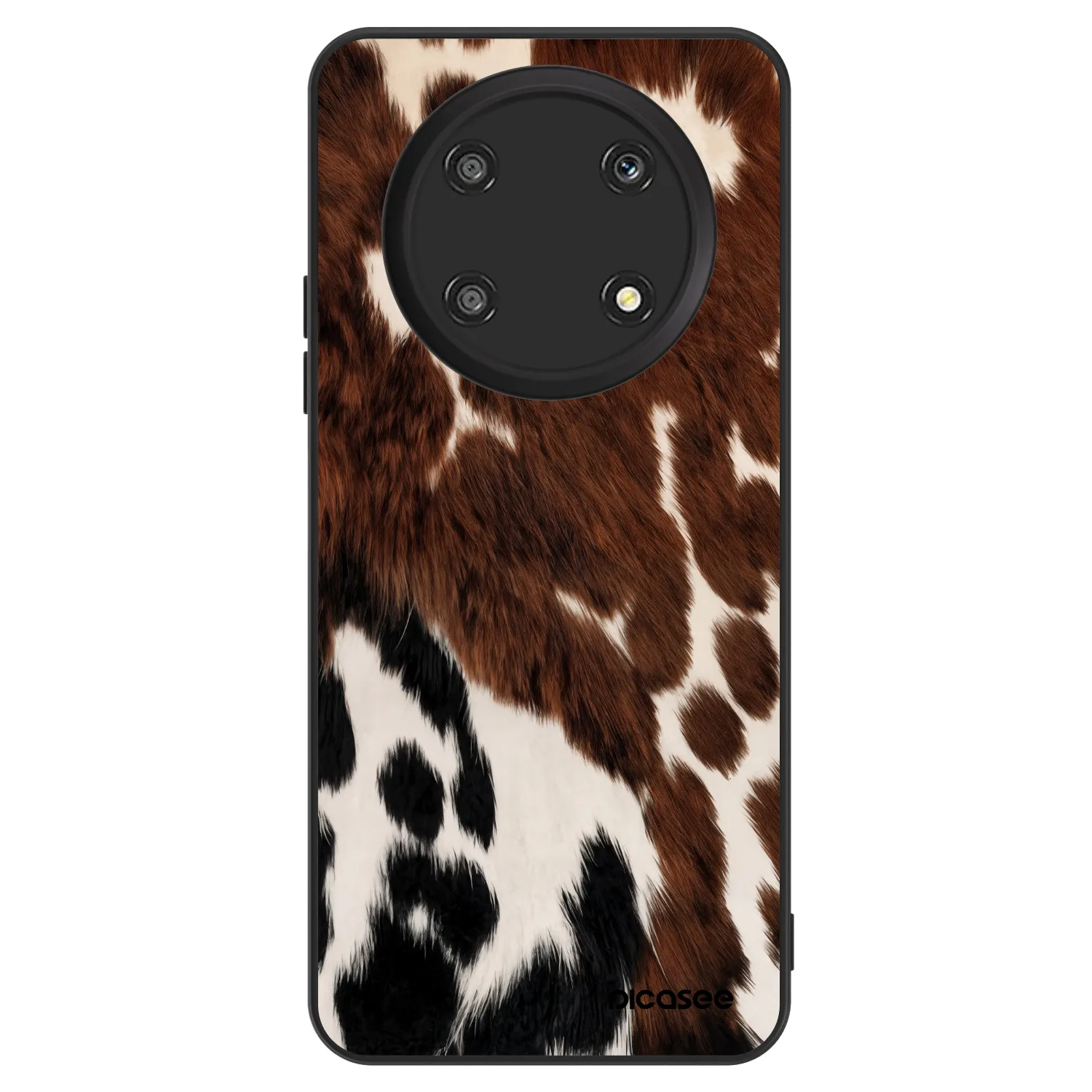 Picasee ULTIMATE CASE na Honor Magic4 Lite 5G - Rust