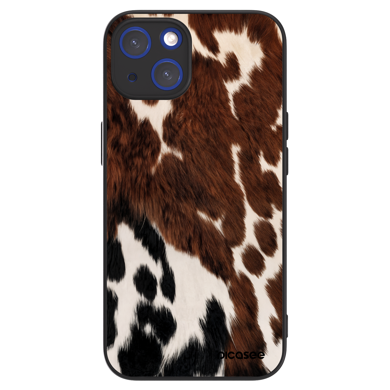 Picasee ULTIMATE CASE MagSafe pro Apple iPhone 14 - Rust