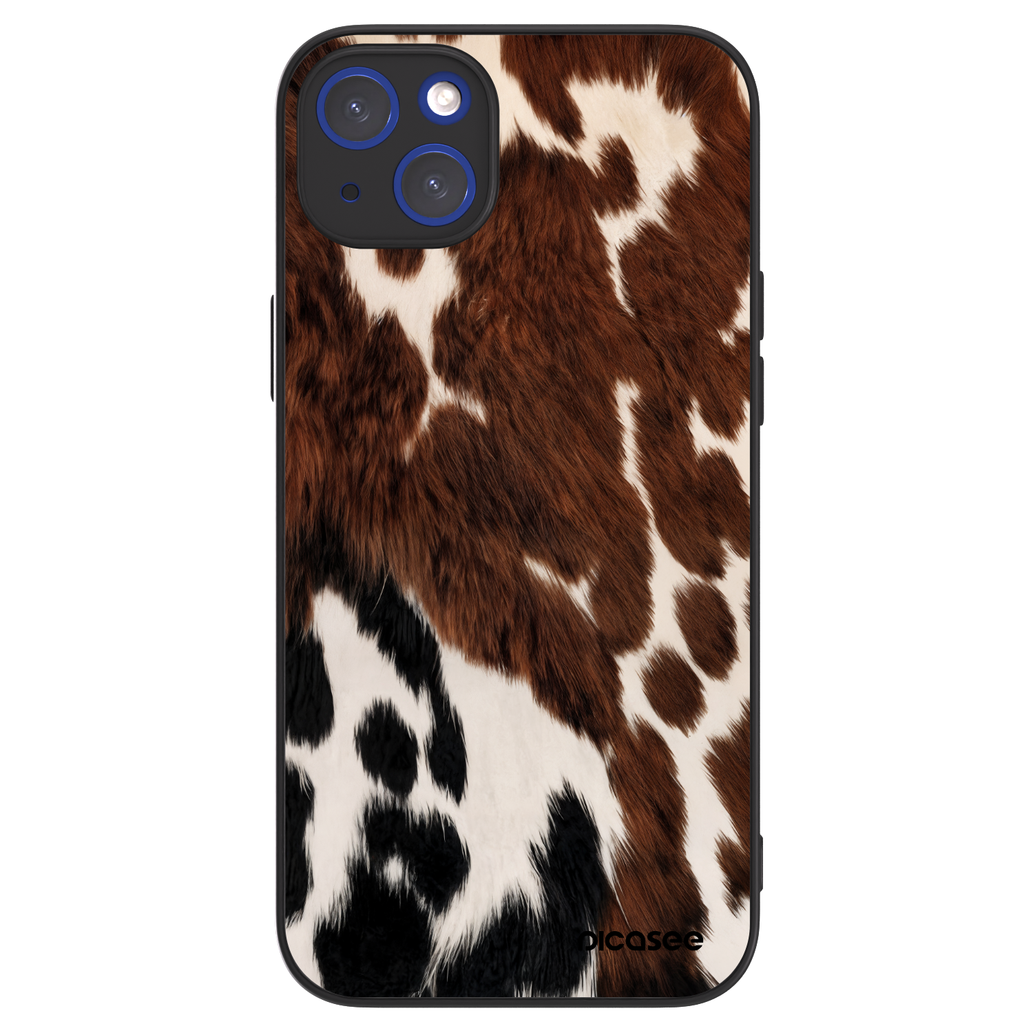 Picasee ULTIMATE CASE MagSafe pro Apple iPhone 14 Plus - Rust