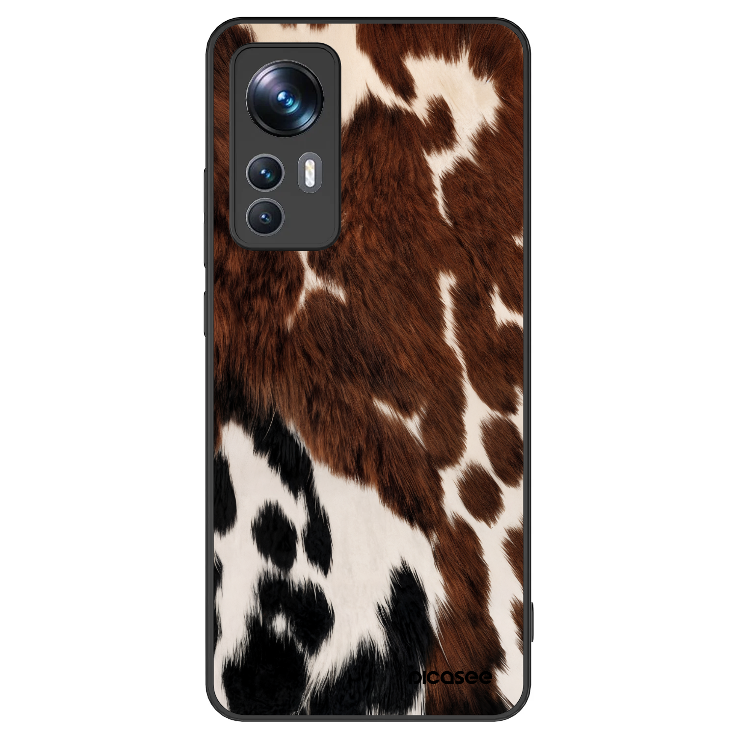 Picasee ULTIMATE CASE na Xiaomi 12T Pro - Rust