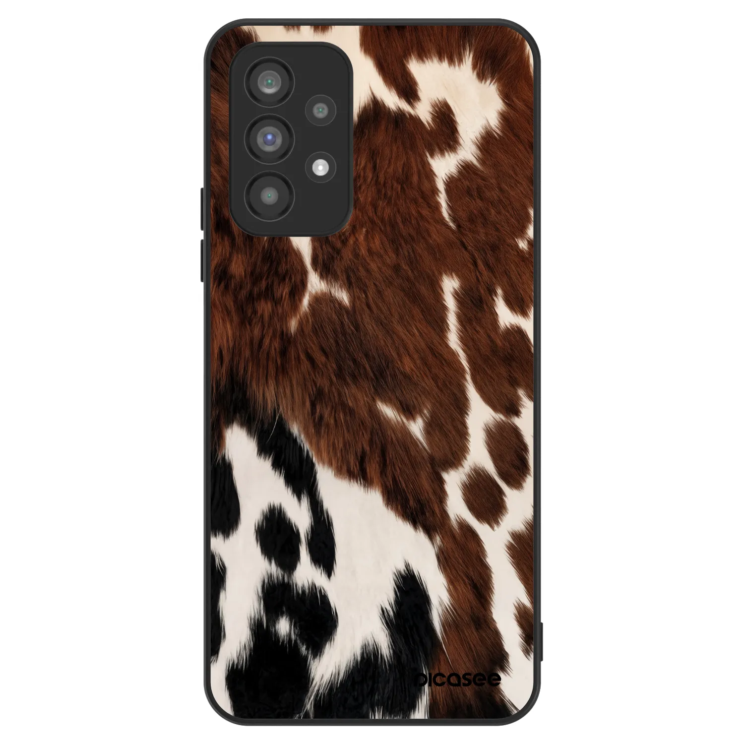 Picasee ULTIMATE CASE na Samsung Galaxy A73 5G - Rust