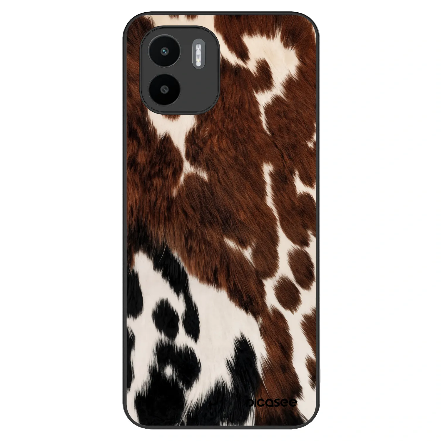 Picasee ULTIMATE CASE na Xiaomi Redmi A1 - Rust