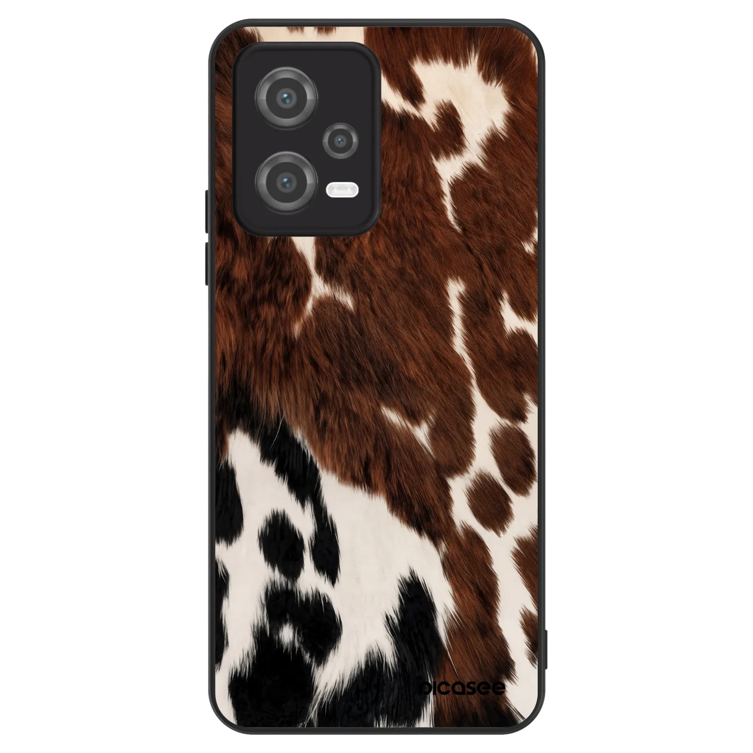 Picasee ULTIMATE CASE na Xiaomi Poco X5 - Rust