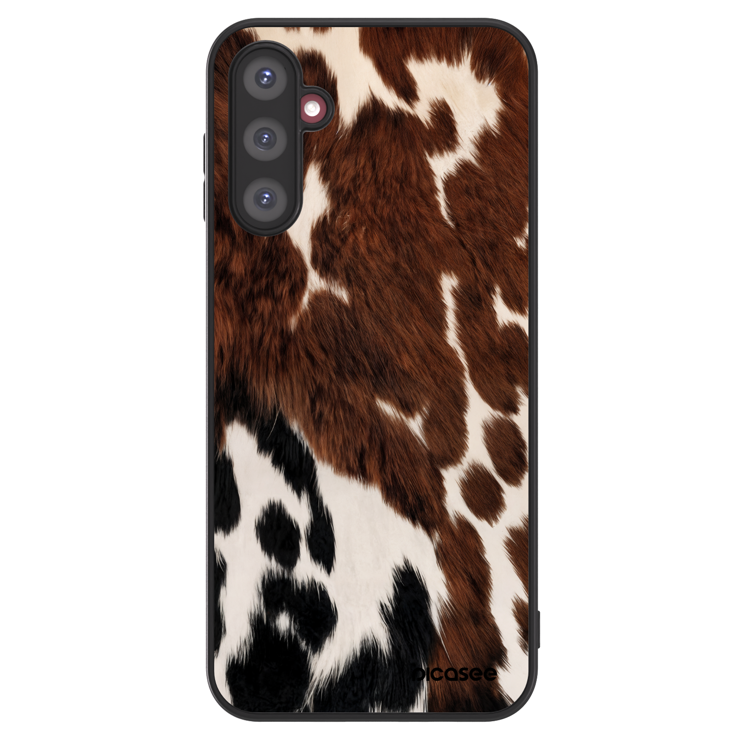 Picasee ULTIMATE CASE na Samsung Galaxy A14 5G A146P - Rust