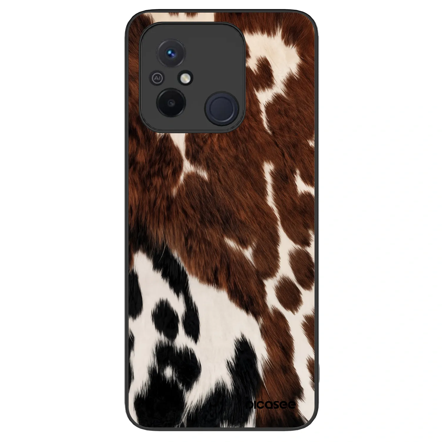 Picasee ULTIMATE CASE na Xiaomi Redmi 12C - Rust