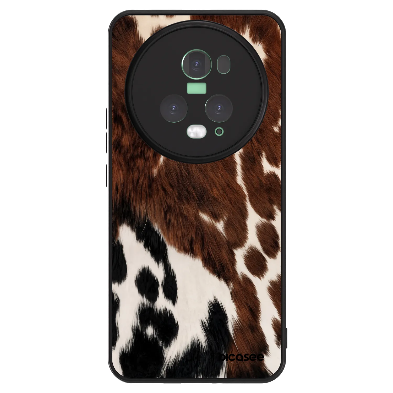Picasee ULTIMATE CASE na Honor Magic5 Pro - Rust
