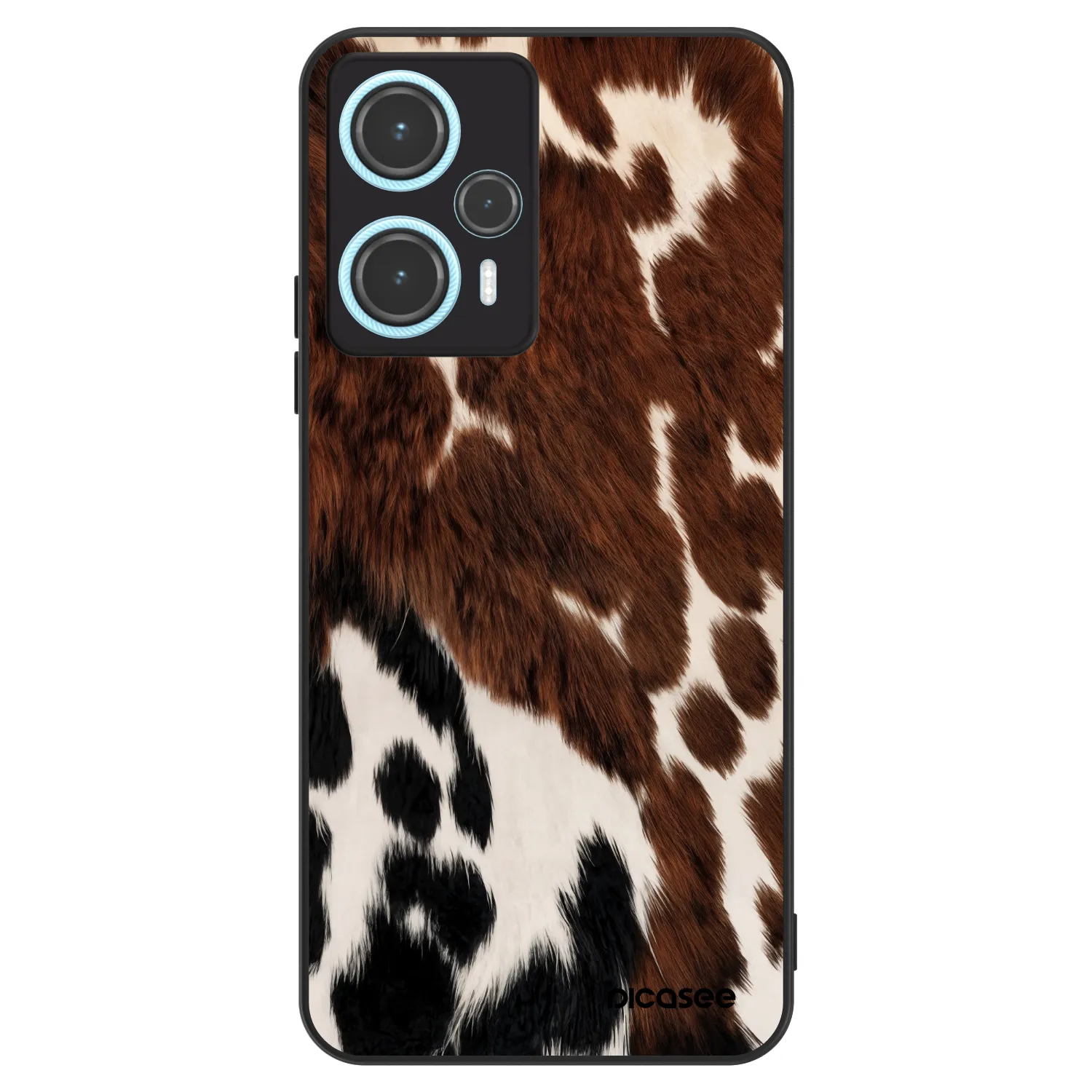 Picasee ULTIMATE CASE na Xiaomi Poco F5 - Rust