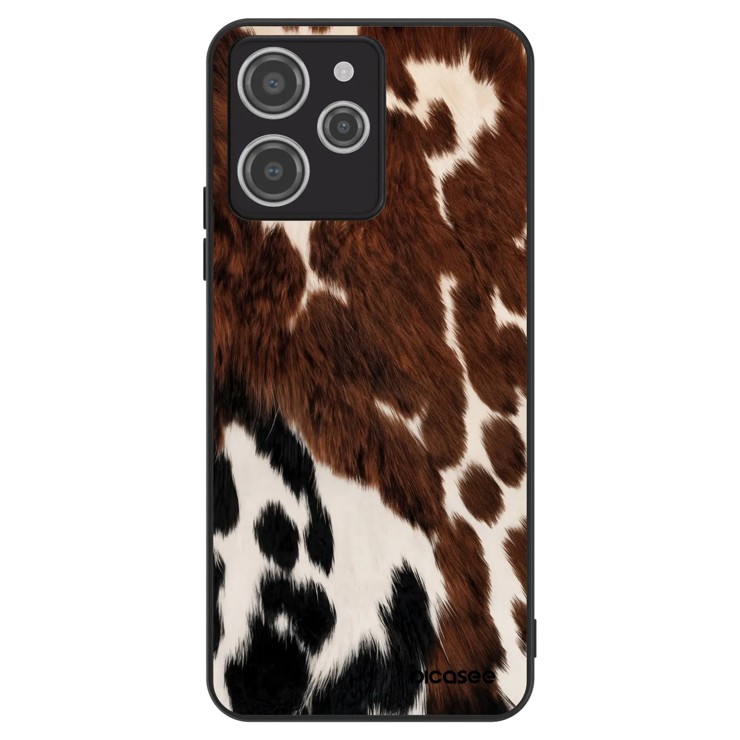 Picasee ULTIMATE CASE na Xiaomi Redmi 12 4G - Rust
