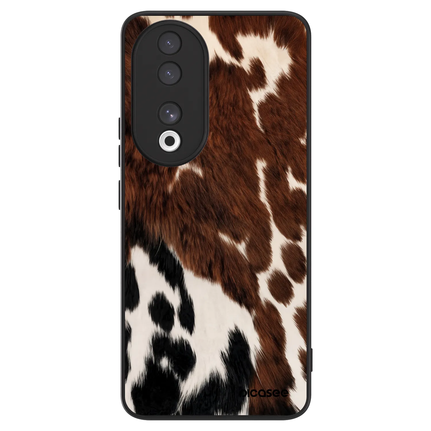 Picasee ULTIMATE CASE na Honor 90 5G - Rust