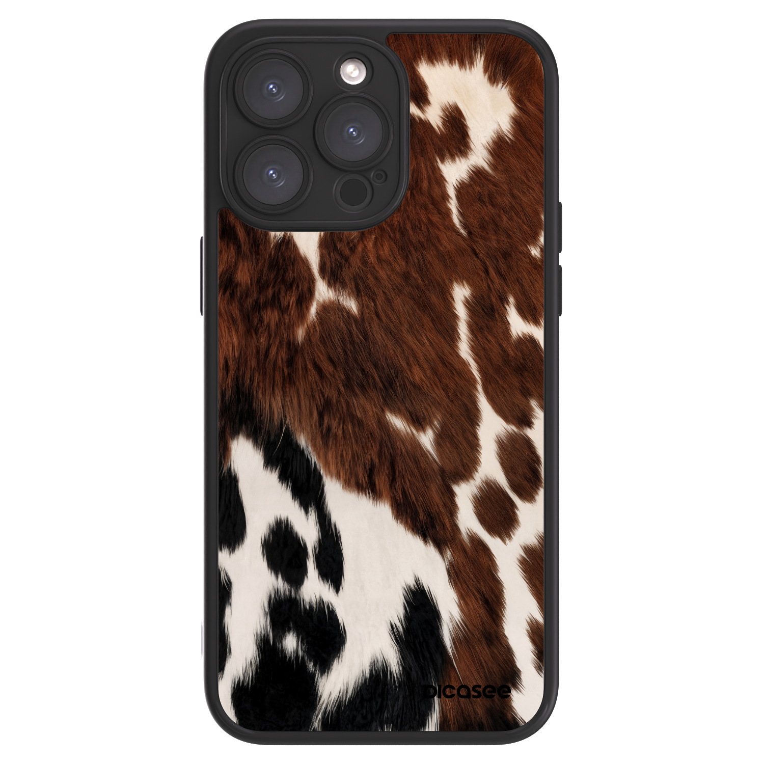 Picasee ULTIMATE CASE na Apple iPhone 15 Pro Max - Rust