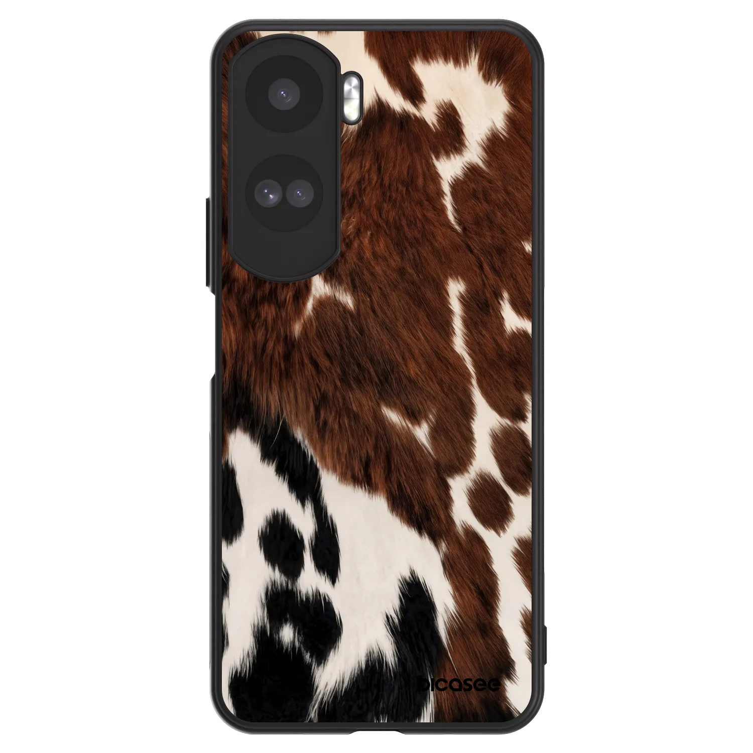 Picasee ULTIMATE CASE na Honor 90 Lite 5G - Rust