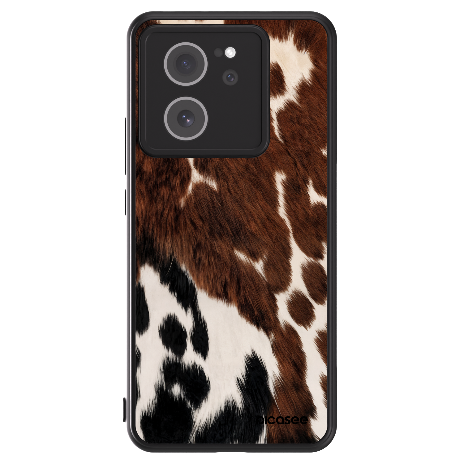 Picasee ULTIMATE CASE na Xiaomi 13T - Rust
