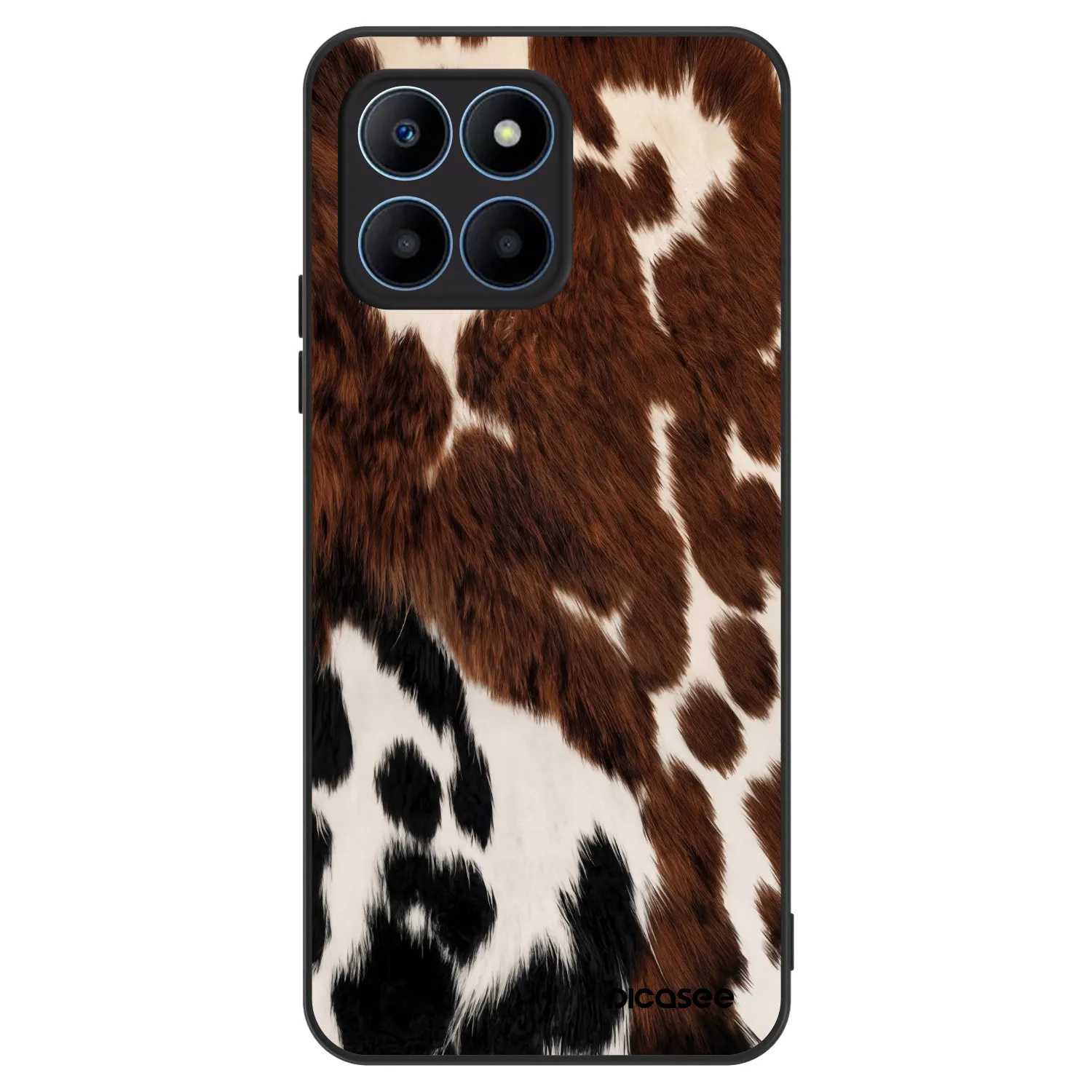 Picasee ULTIMATE CASE na Honor 70 Lite - Rust