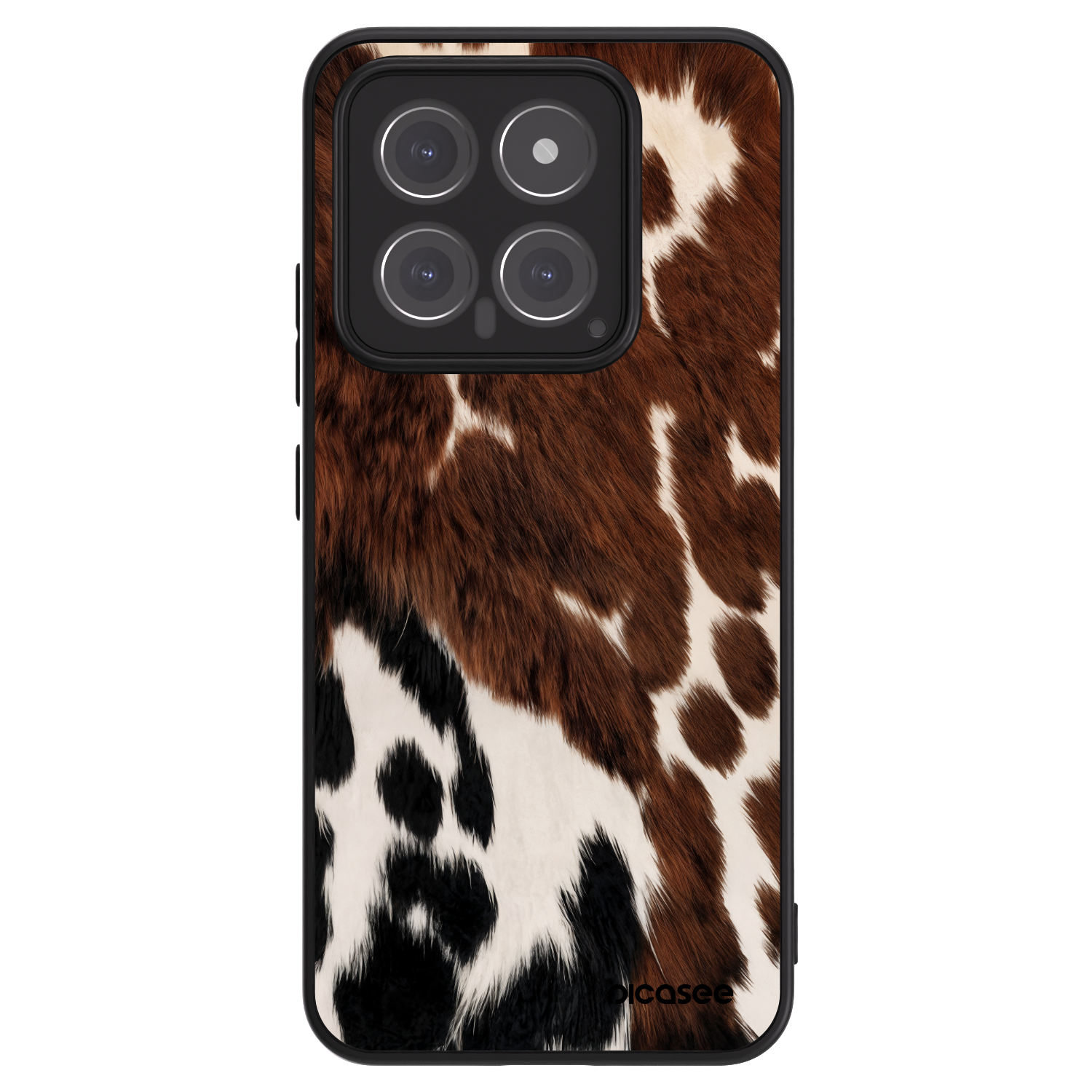 Picasee ULTIMATE CASE na Xiaomi 14 - Rust