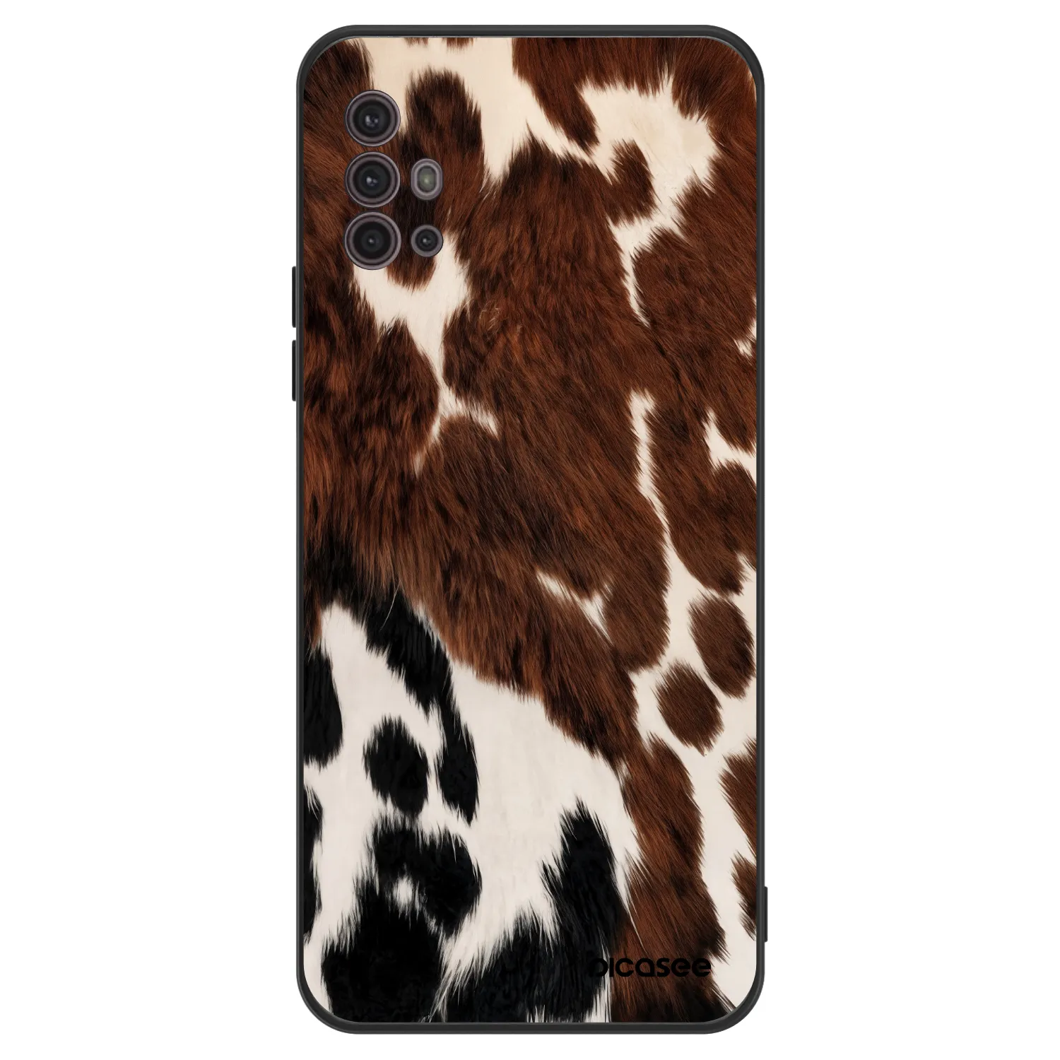 Picasee ULTIMATE CASE na Motorola Moto G30 - Rust