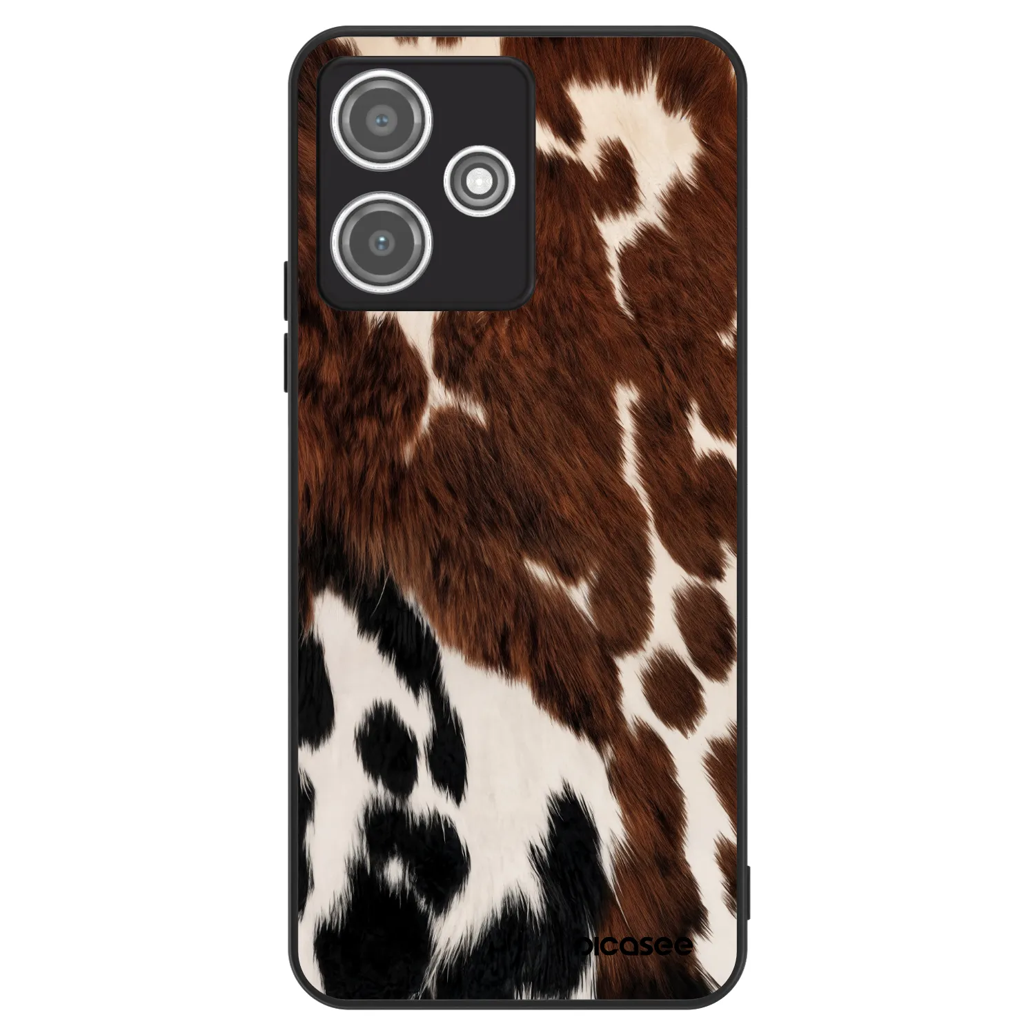Picasee ULTIMATE CASE na Xiaomi Redmi 12 5G - Rust