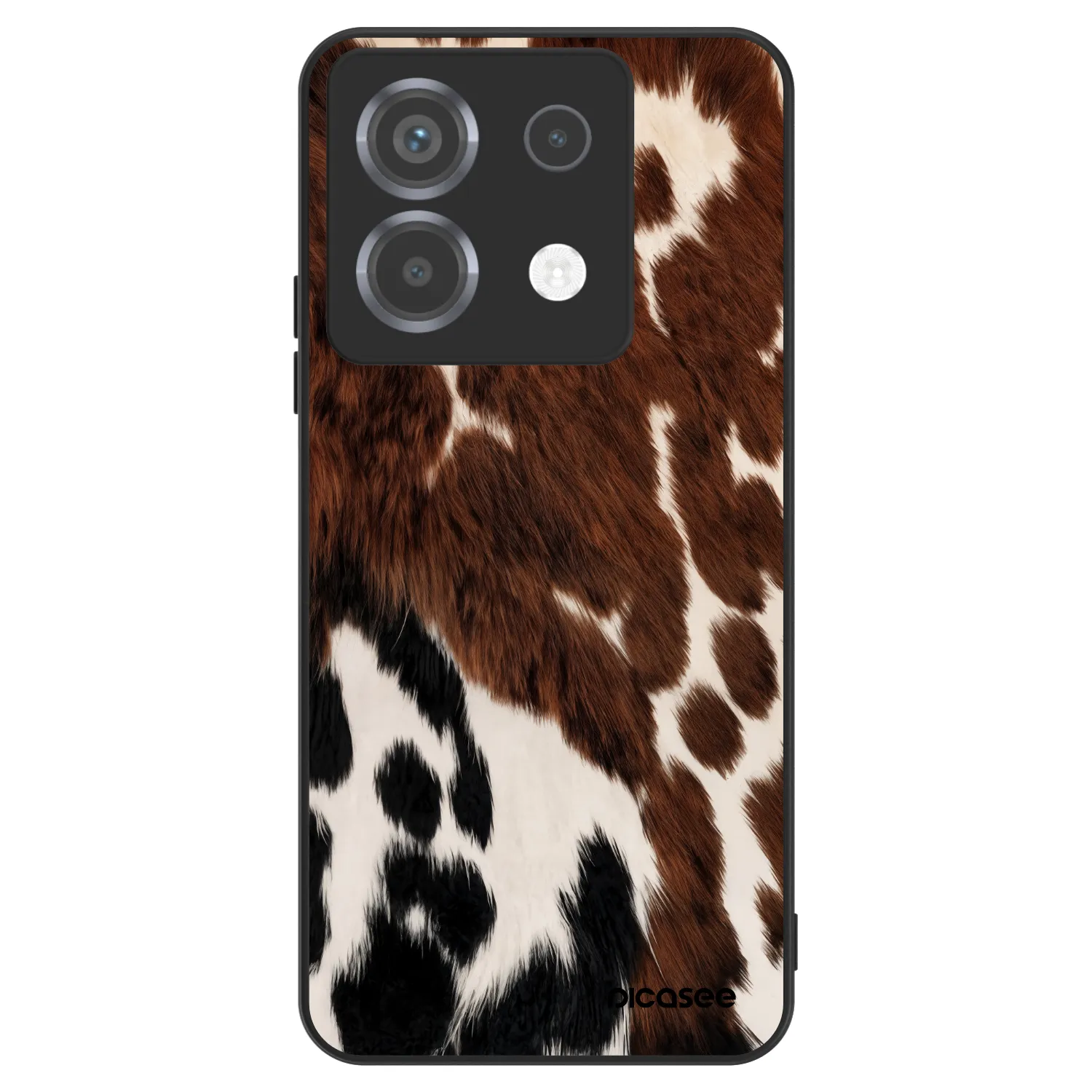 Picasee ULTIMATE CASE na Xiaomi Poco X6 - Rust