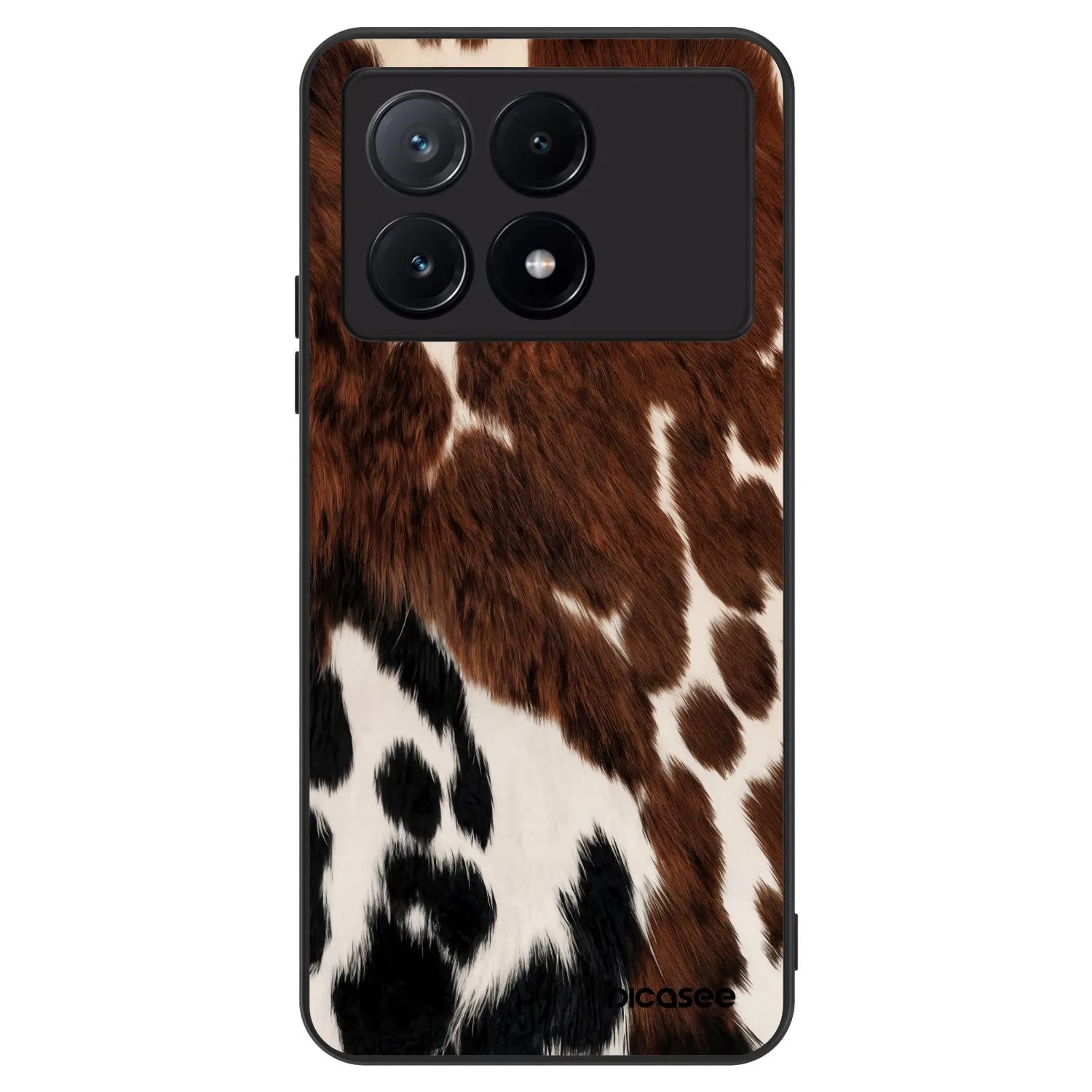 Picasee ULTIMATE CASE na Xiaomi Poco X6 Pro - Rust