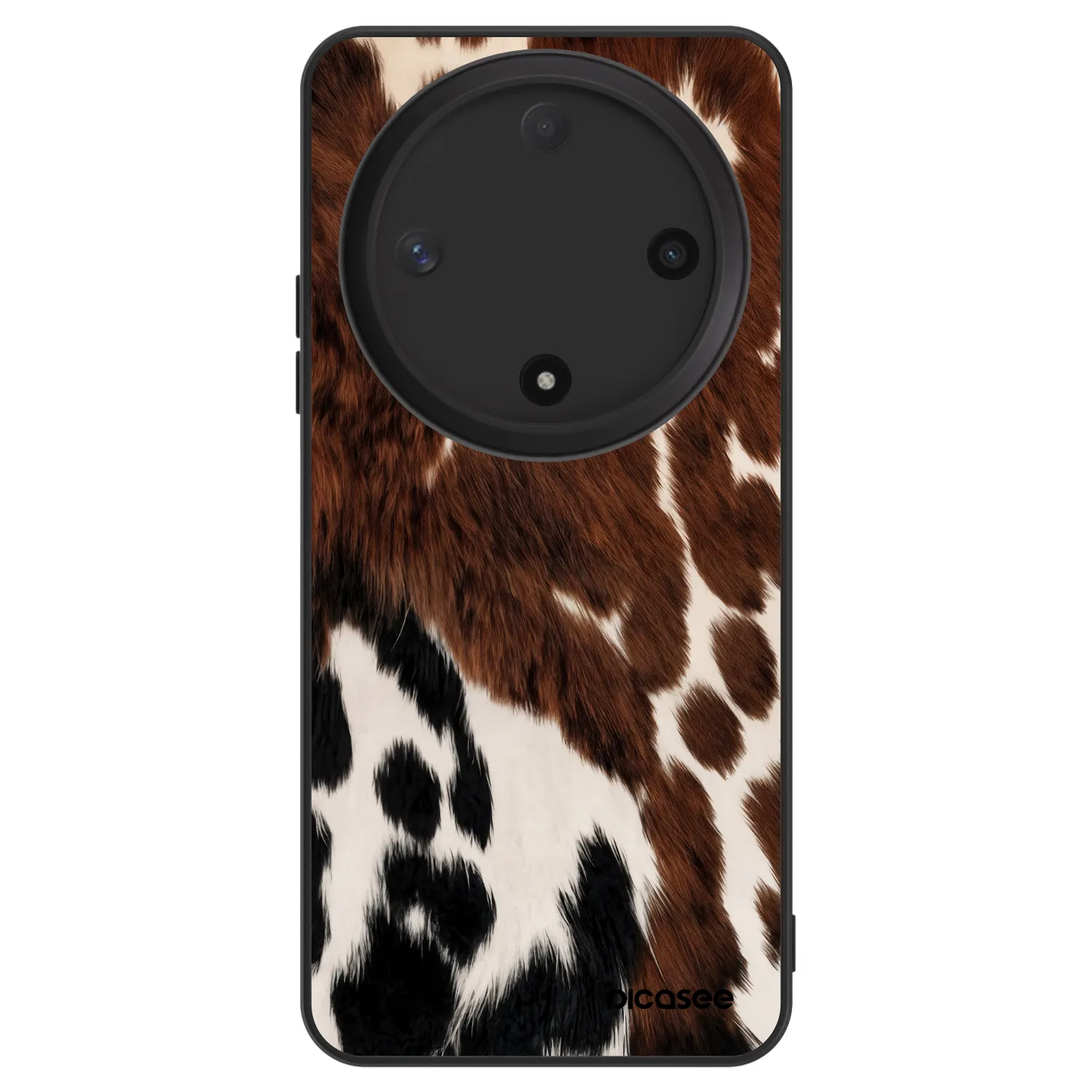 Picasee ULTIMATE CASE na Honor Magic6 Lite 5G - Rust
