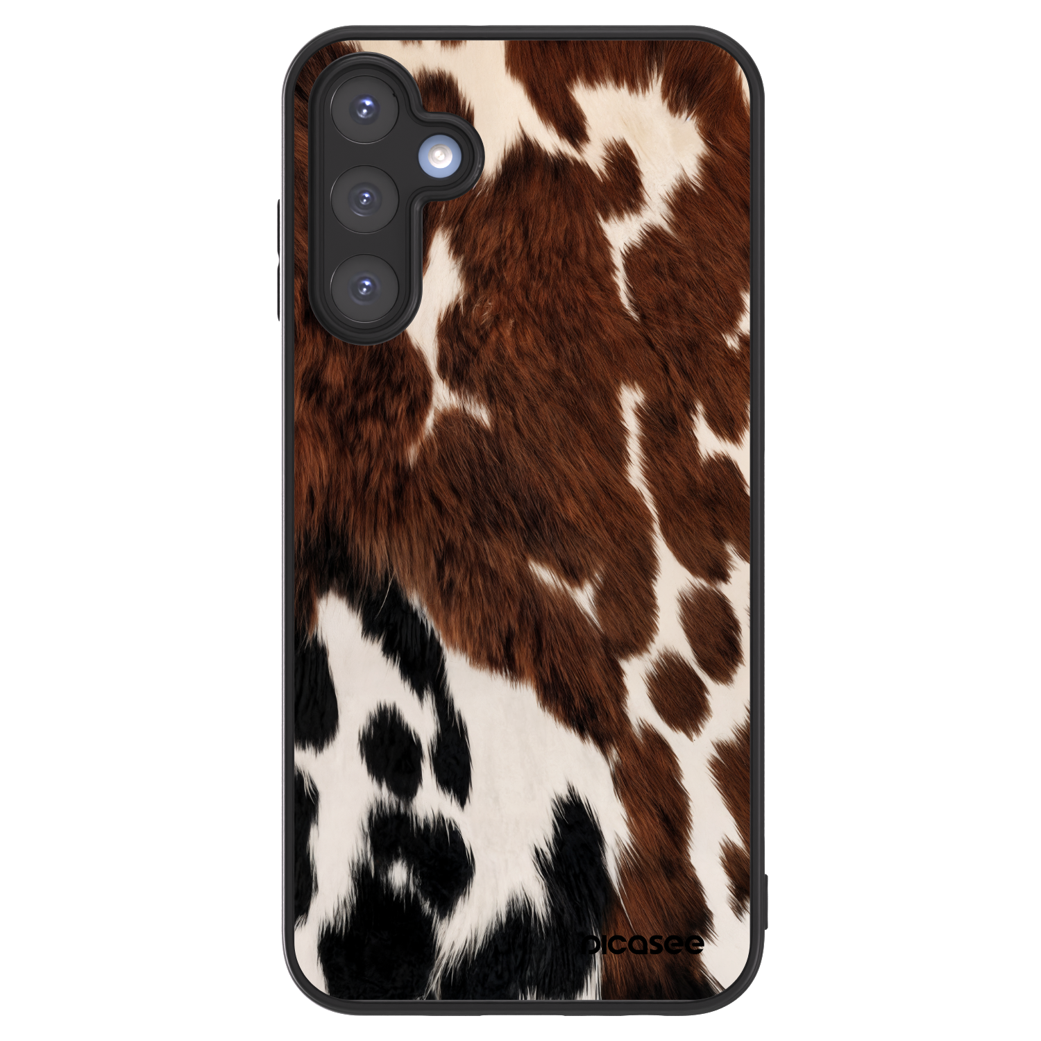 Picasee ULTIMATE CASE na Samsung Galaxy A15 A156B 5G - Rust
