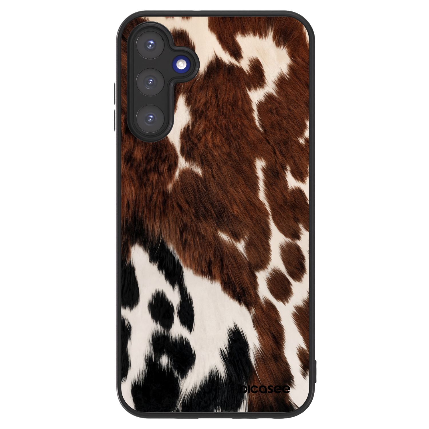 Picasee ULTIMATE CASE na Samsung Galaxy A15 A155F 4G - Rust