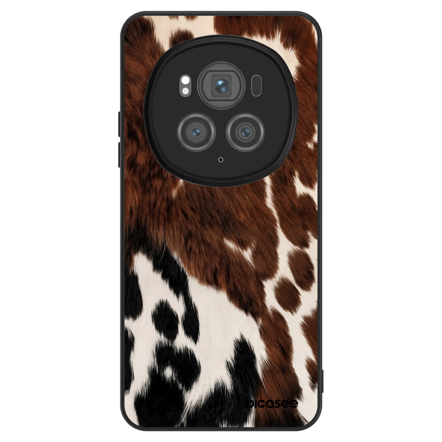 Picasee ULTIMATE CASE na Honor Magic6 Pro - Rust