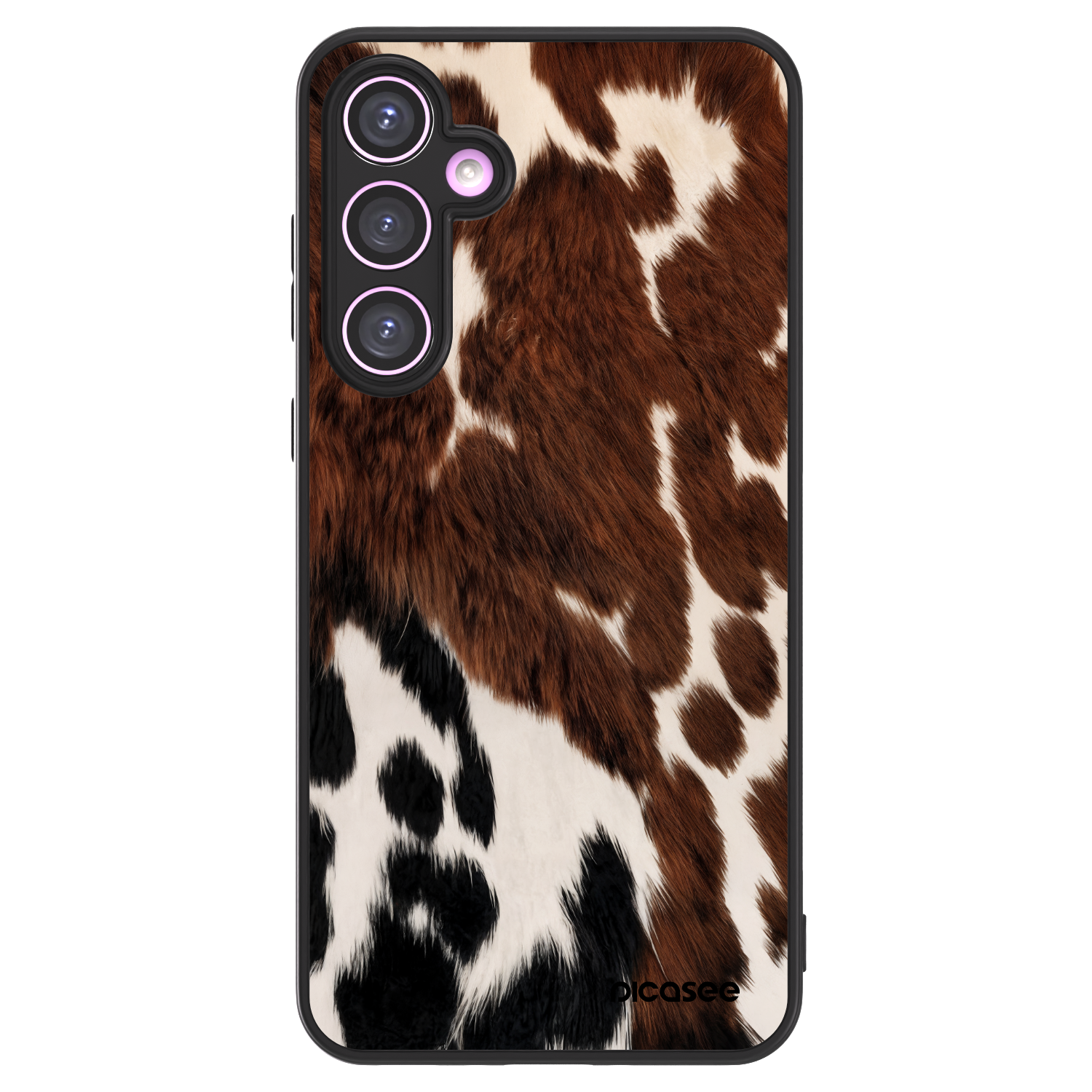Picasee ULTIMATE CASE na Samsung Galaxy A35 5G A356B - Rust