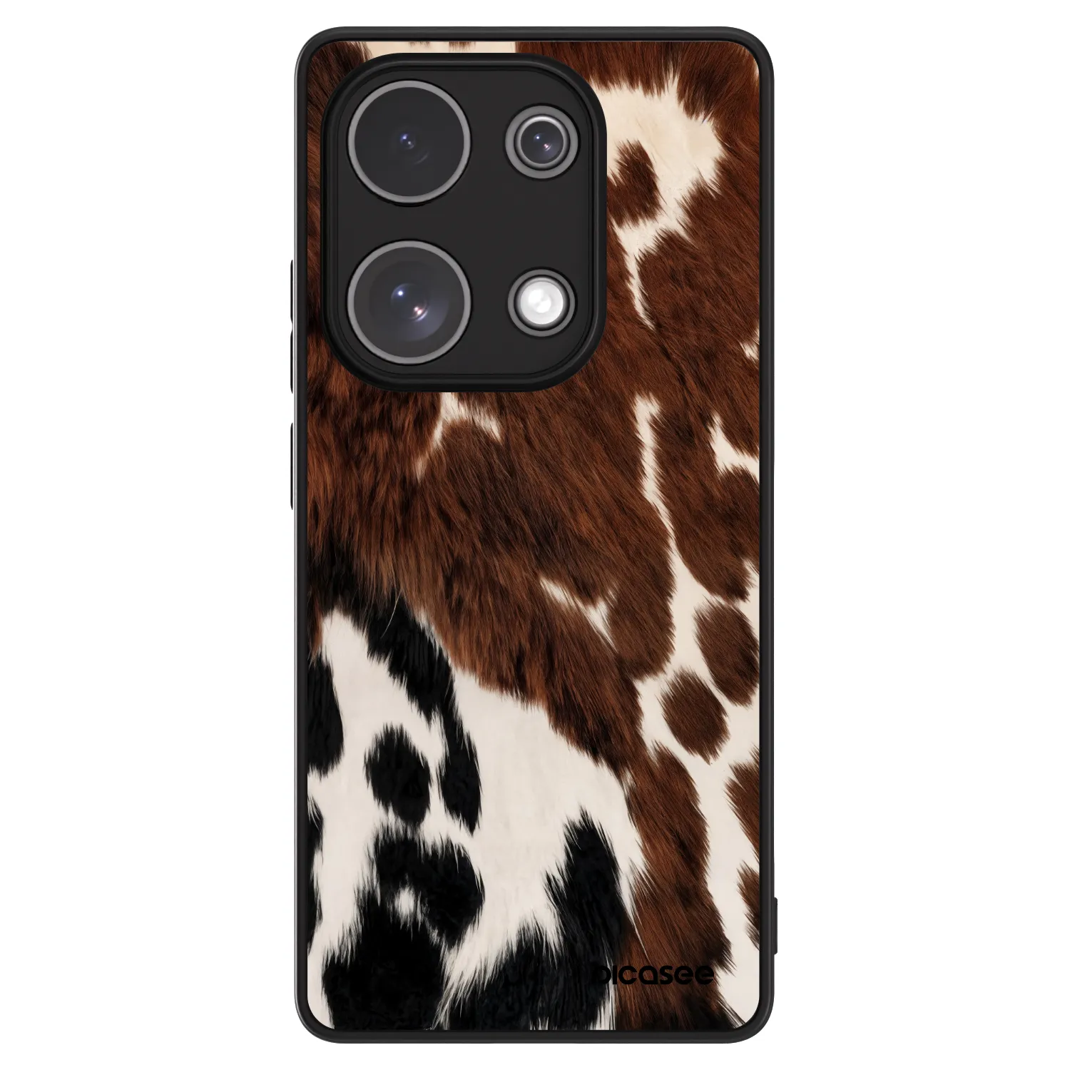 Picasee ULTIMATE CASE na Xiaomi Redmi Note 13 Pro 4G - Rust