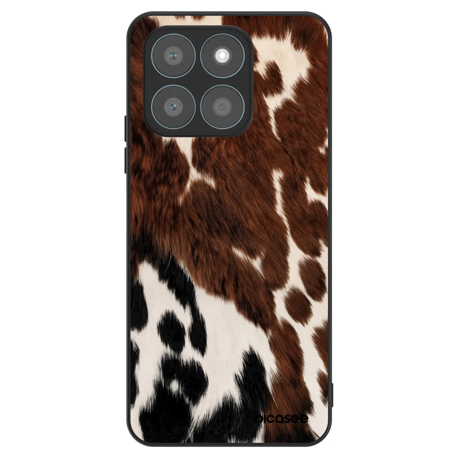 Picasee ULTIMATE CASE na Honor X8b - Rust
