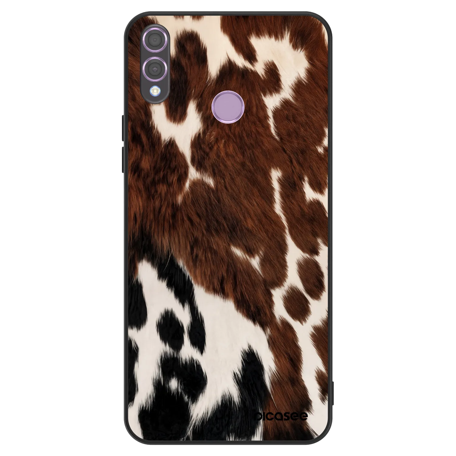 Picasee ULTIMATE CASE na Honor 8X - Rust