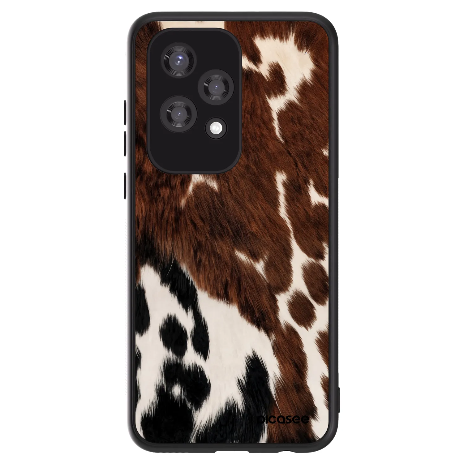 Picasee ULTIMATE CASE na Honor 200 Lite - Rust