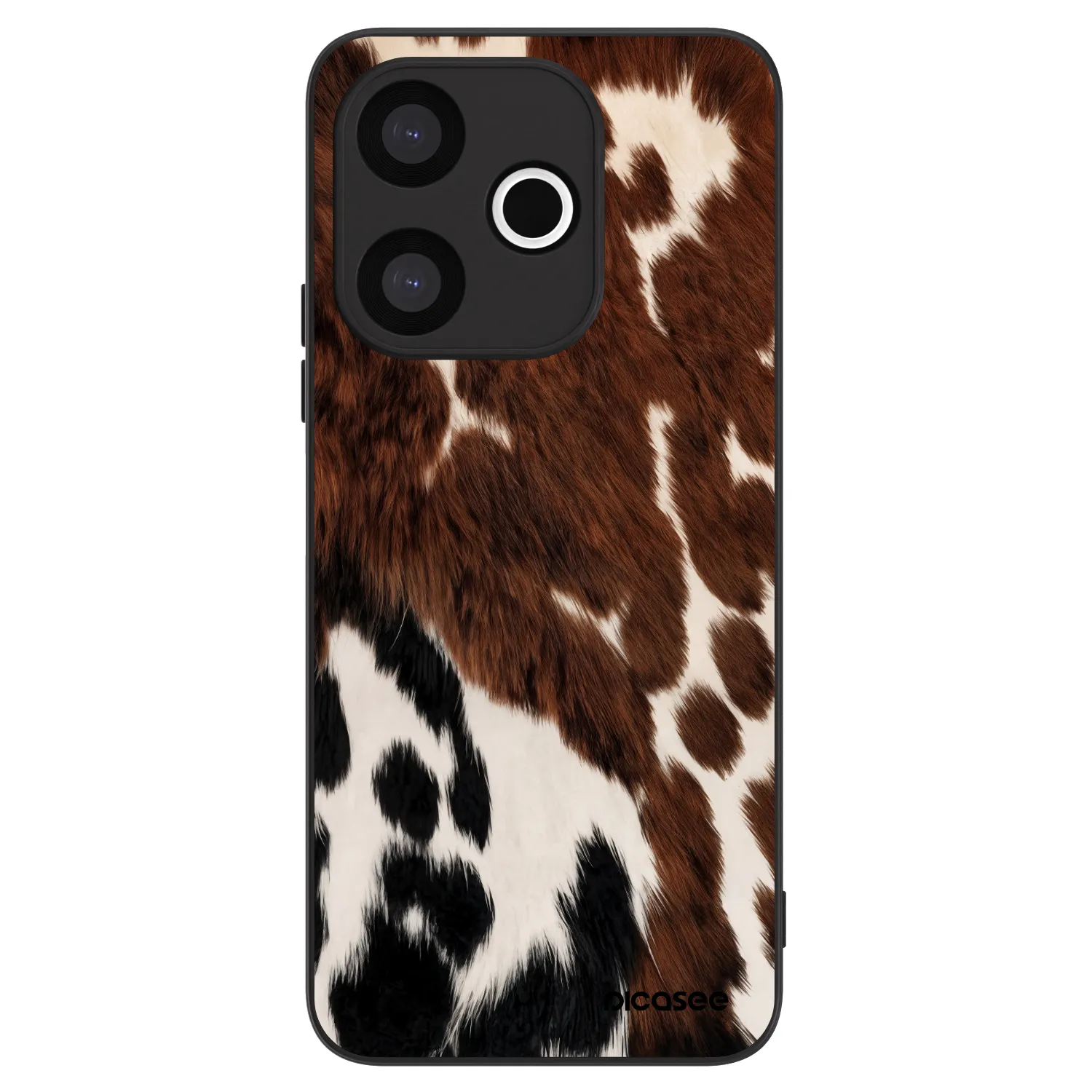 Picasee ULTIMATE CASE na Xiaomi Redmi 13 4G - Rust