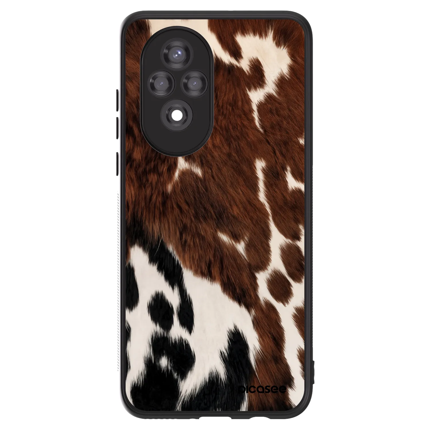 Picasee ULTIMATE CASE na Honor 200 Pro 5G - Rust