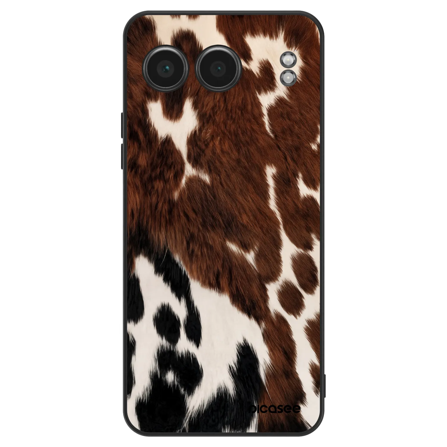 Picasee ULTIMATE CASE na OnePlus Nord 4 - Rust