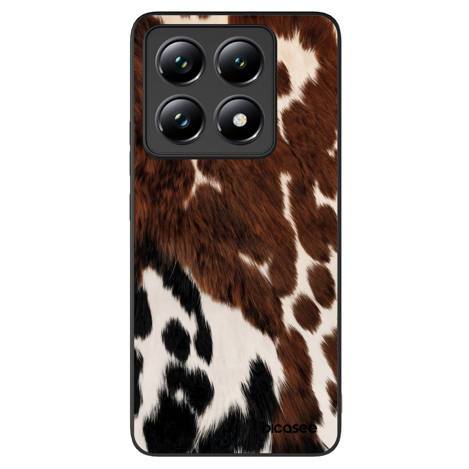 Picasee ULTIMATE CASE na Xiaomi 14T Pro - Rust