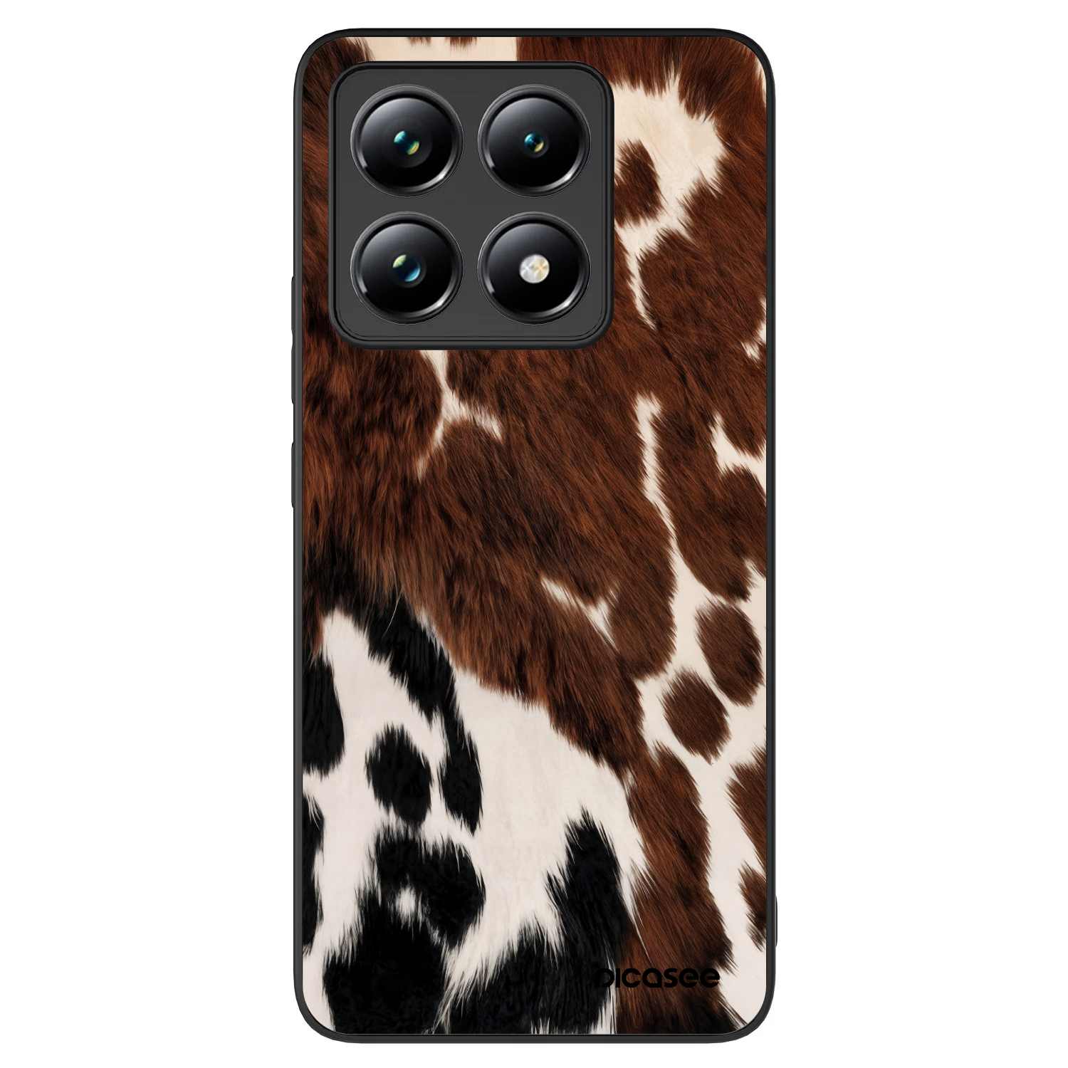 Picasee ULTIMATE CASE na Xiaomi 14T - Rust