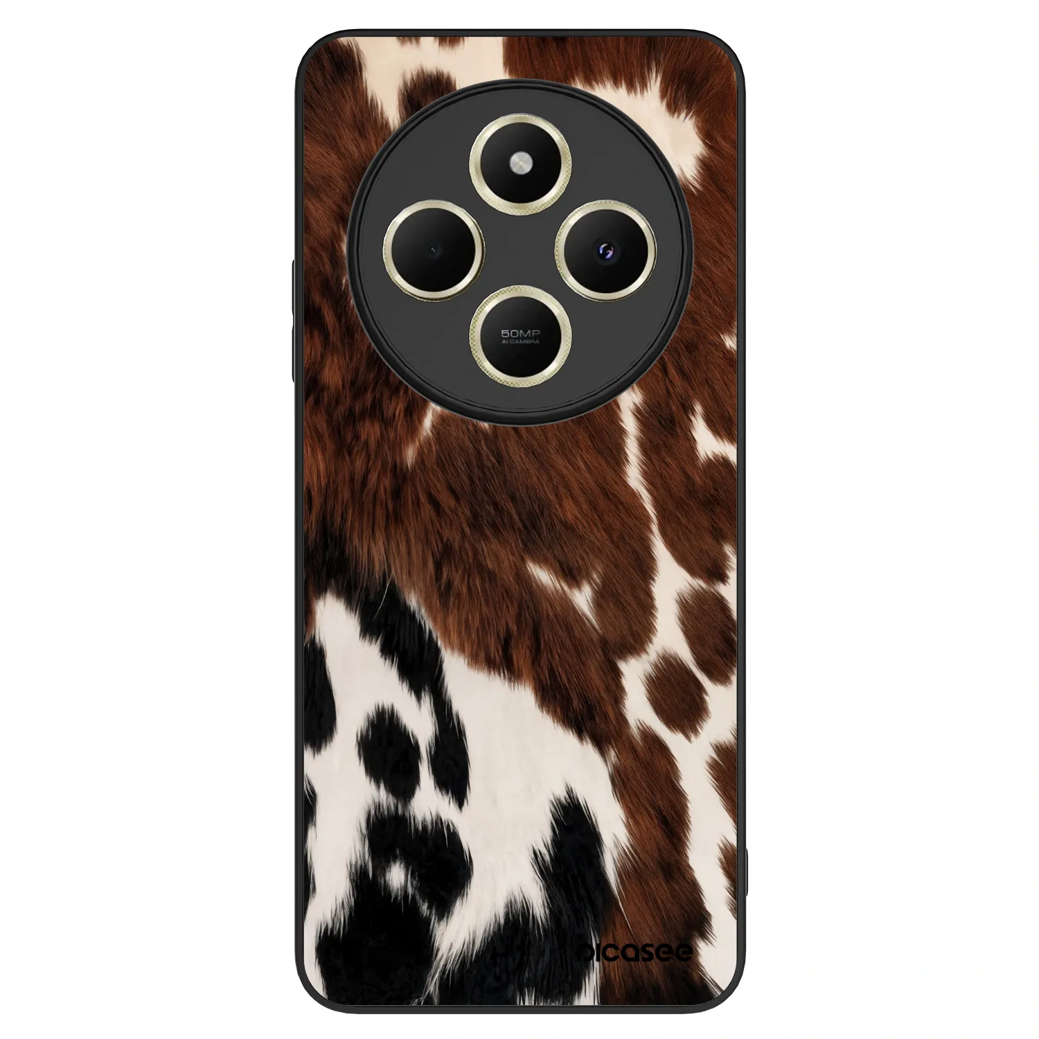 Picasee ULTIMATE CASE na Xiaomi Redmi 14C - Rust