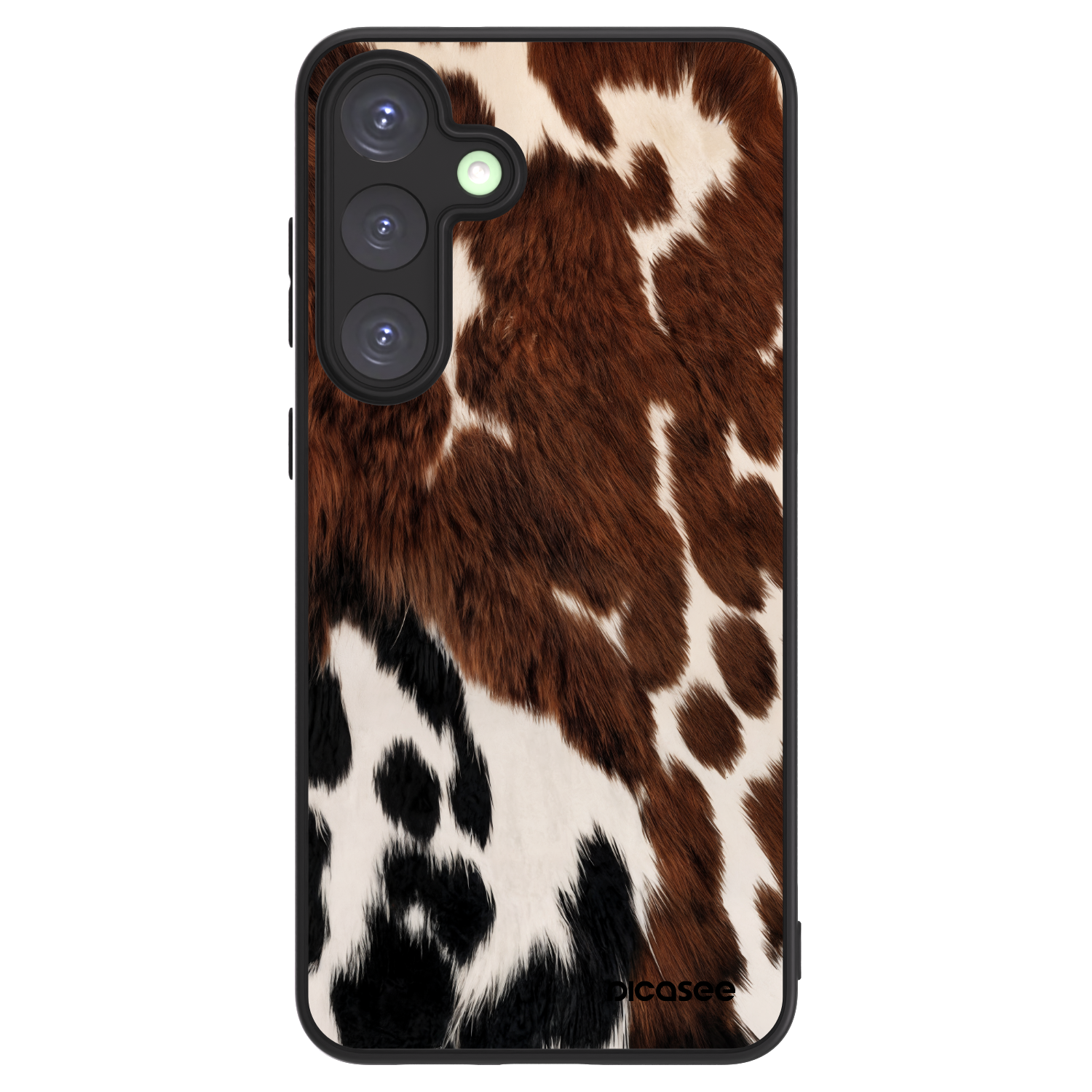Picasee ULTIMATE CASE PowerShare pro Samsung Galaxy S25+ 5G - Rust