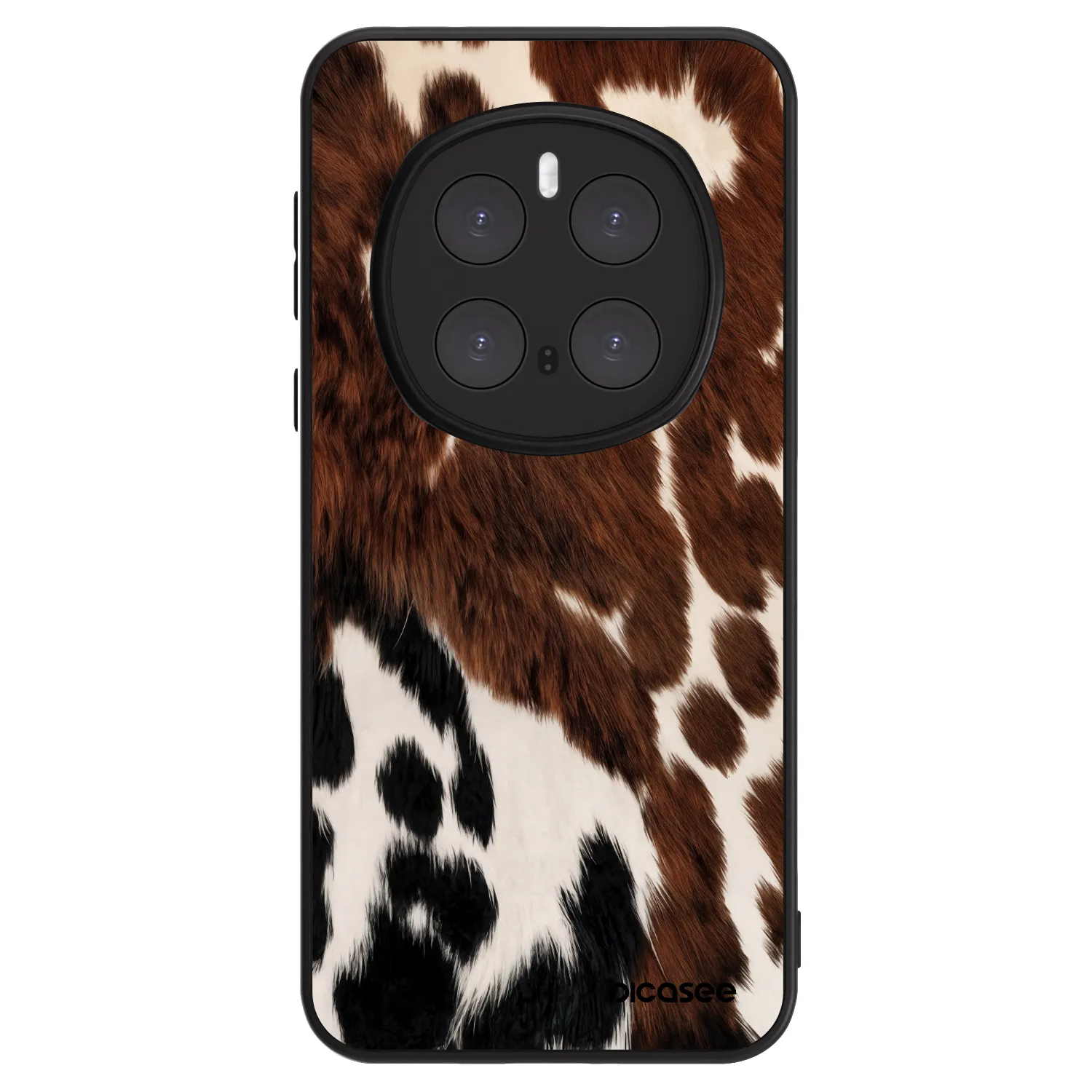 Picasee ULTIMATE CASE na Honor Magic7 Pro 5G - Rust