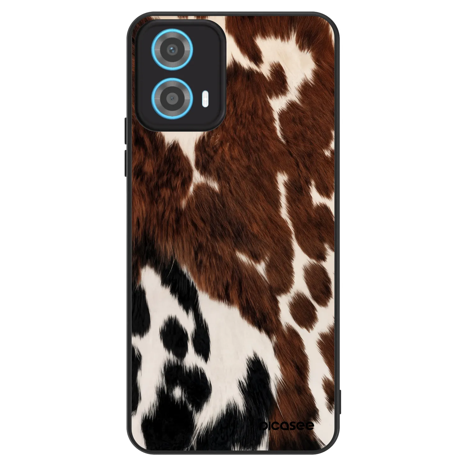 Picasee ULTIMATE CASE na Motorola Moto G34 5G - Rust