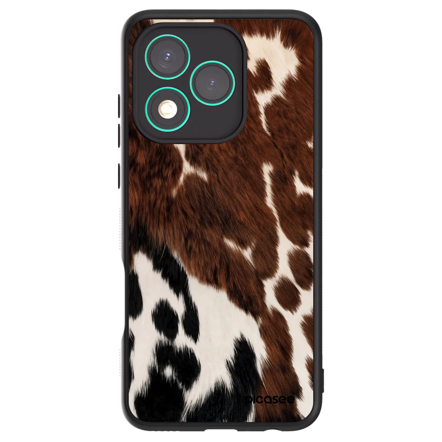Picasee ULTIMATE CASE na Honor 400 Lite 5G - Rust