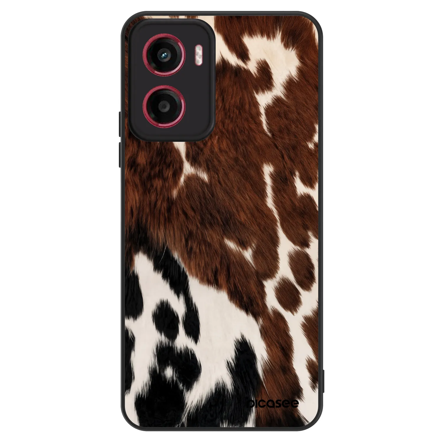 Picasee ULTIMATE CASE na Motorola Moto G05 - Rust