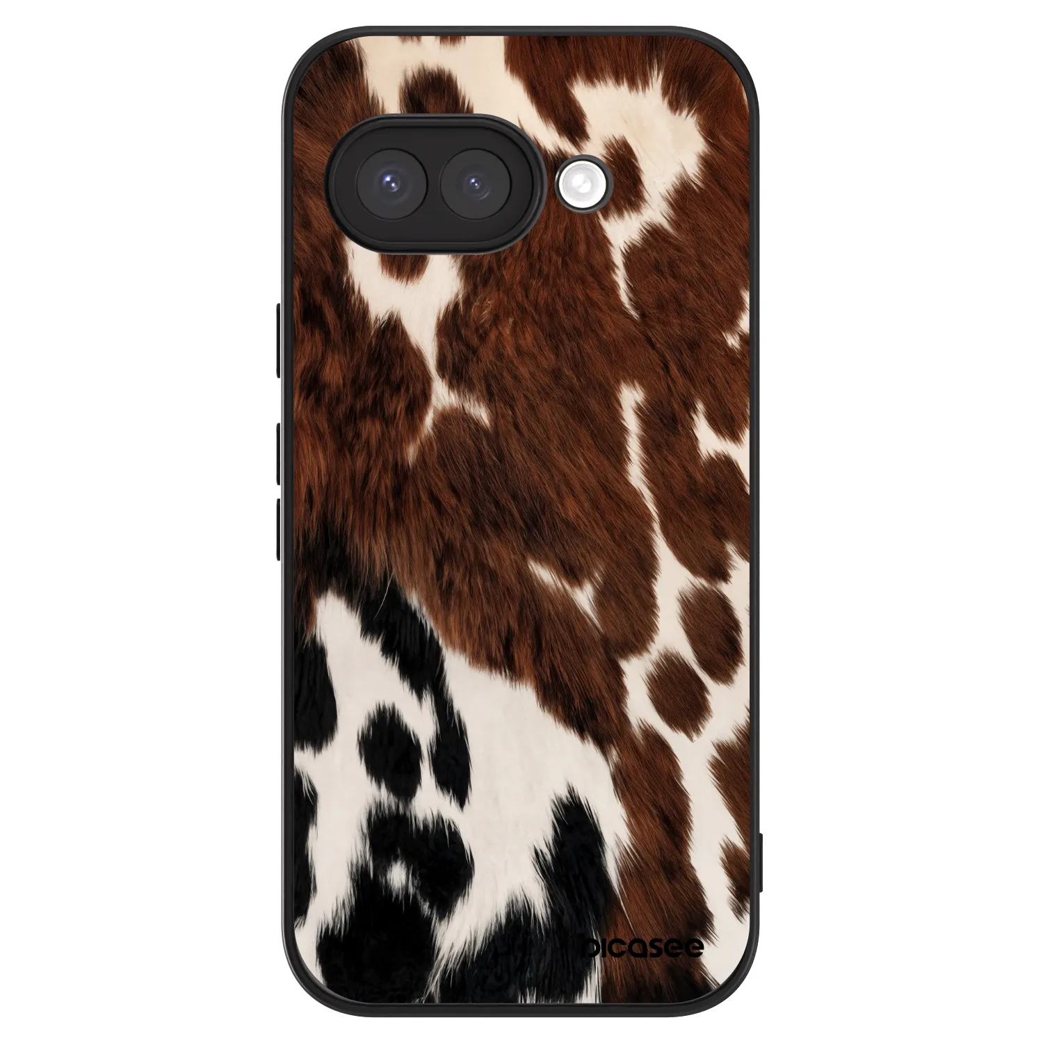 Picasee ULTIMATE CASE na Google Pixel 9a - Rust