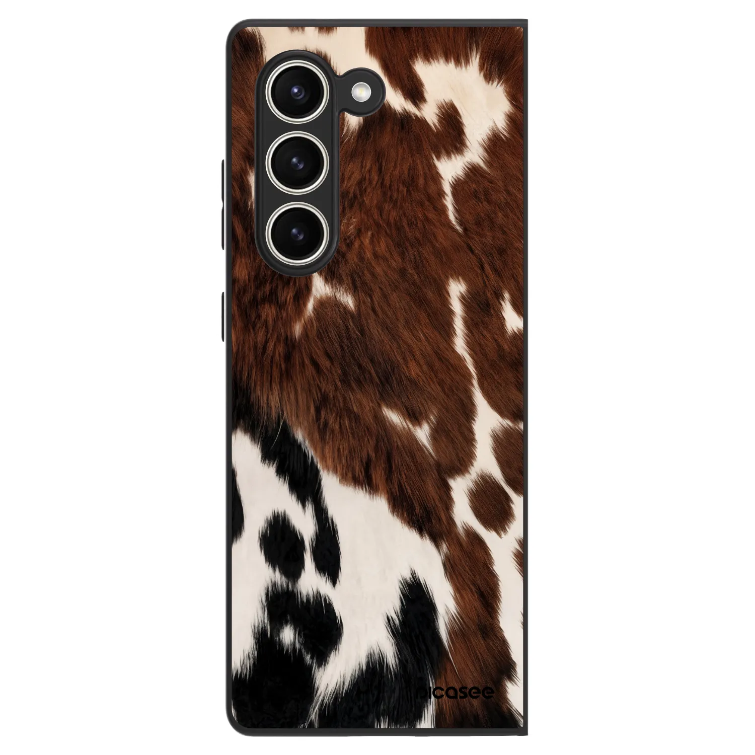 Picasee ULTIMATE CASE na Samsung Galaxy Z Fold5 5G - Rust