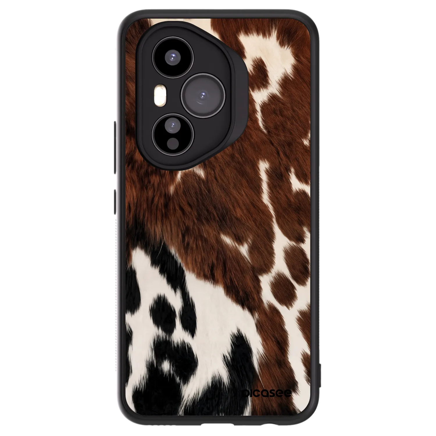 Picasee ULTIMATE CASE na Honor 400 Pro 5G - Rust