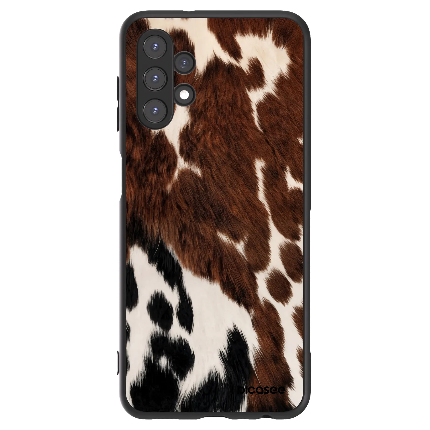 Picasee ULTIMATE CASE na Samsung Galaxy A13 5G - Rust