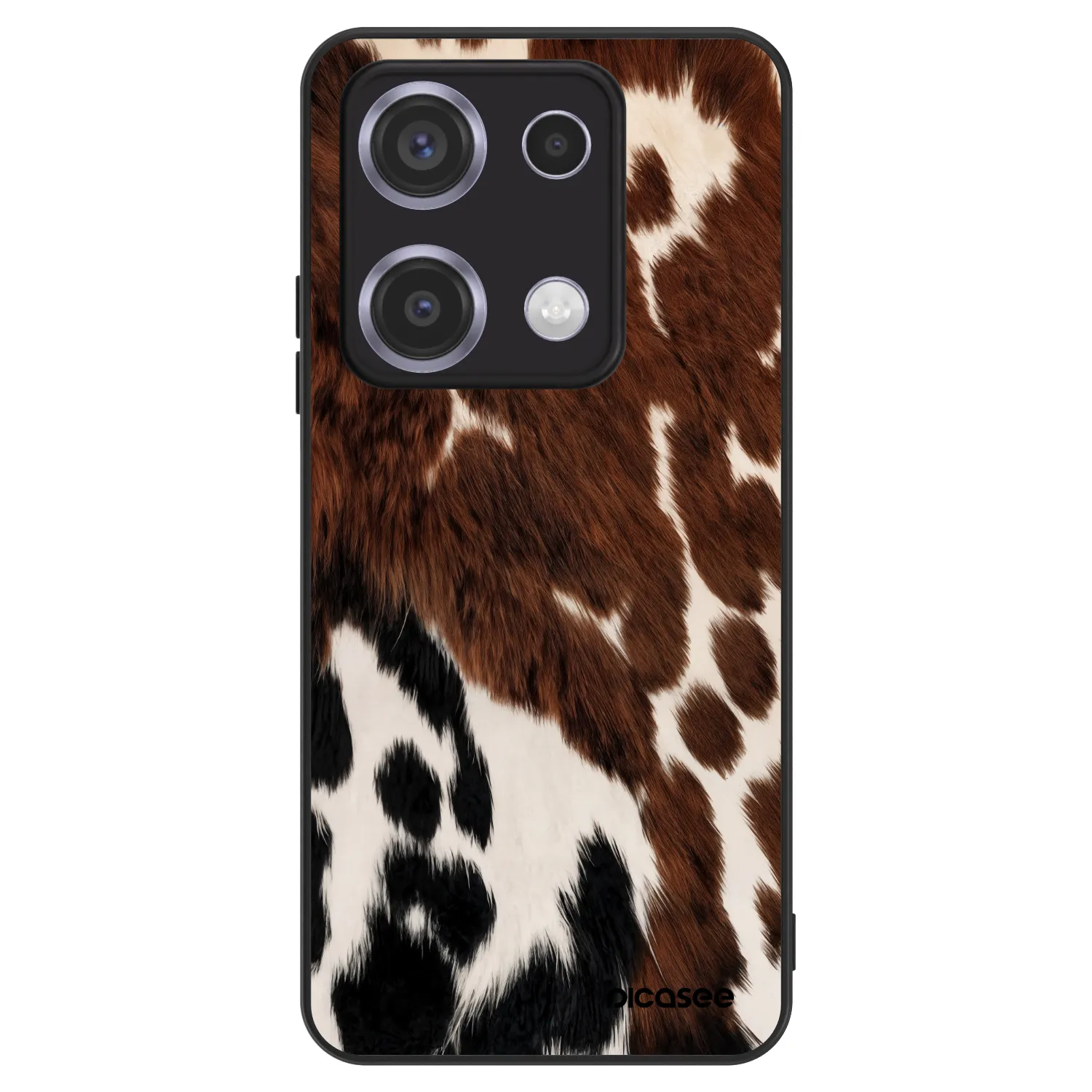 Picasee ULTIMATE CASE na Xiaomi Redmi Note 14S - Rust