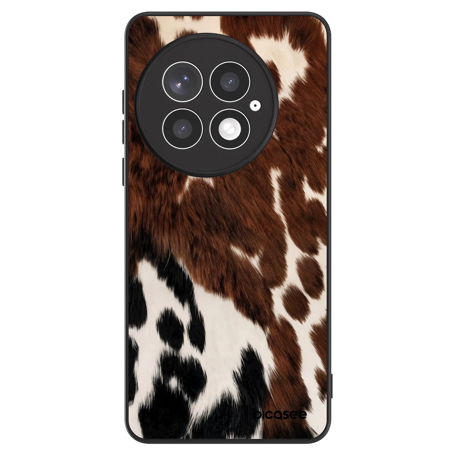 Picasee ULTIMATE CASE na OnePlus 13 5G - Rust