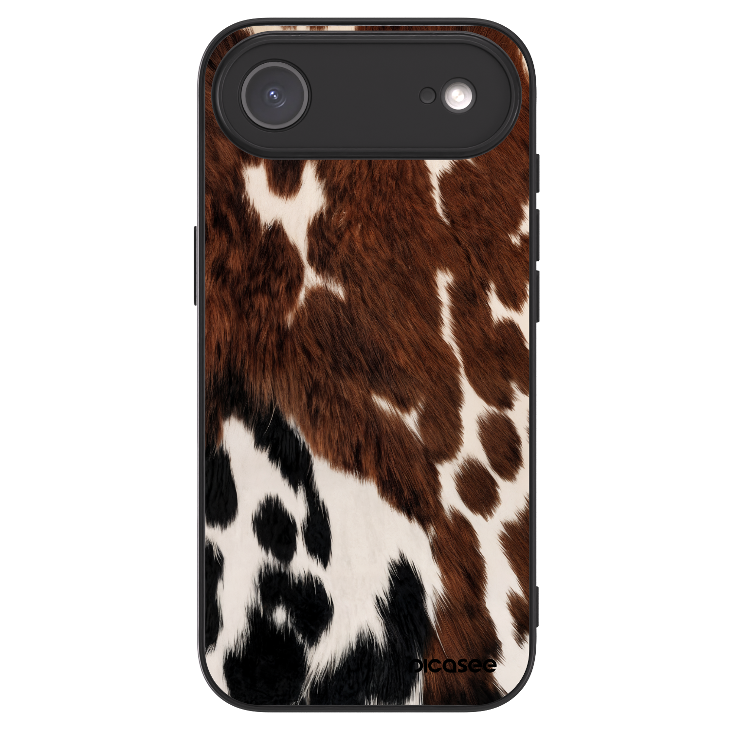 Picasee ULTIMATE CASE MagSafe pro Apple iPhone Air - Rust